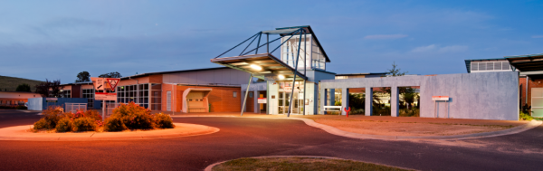 Photo of Lithgow Hospital